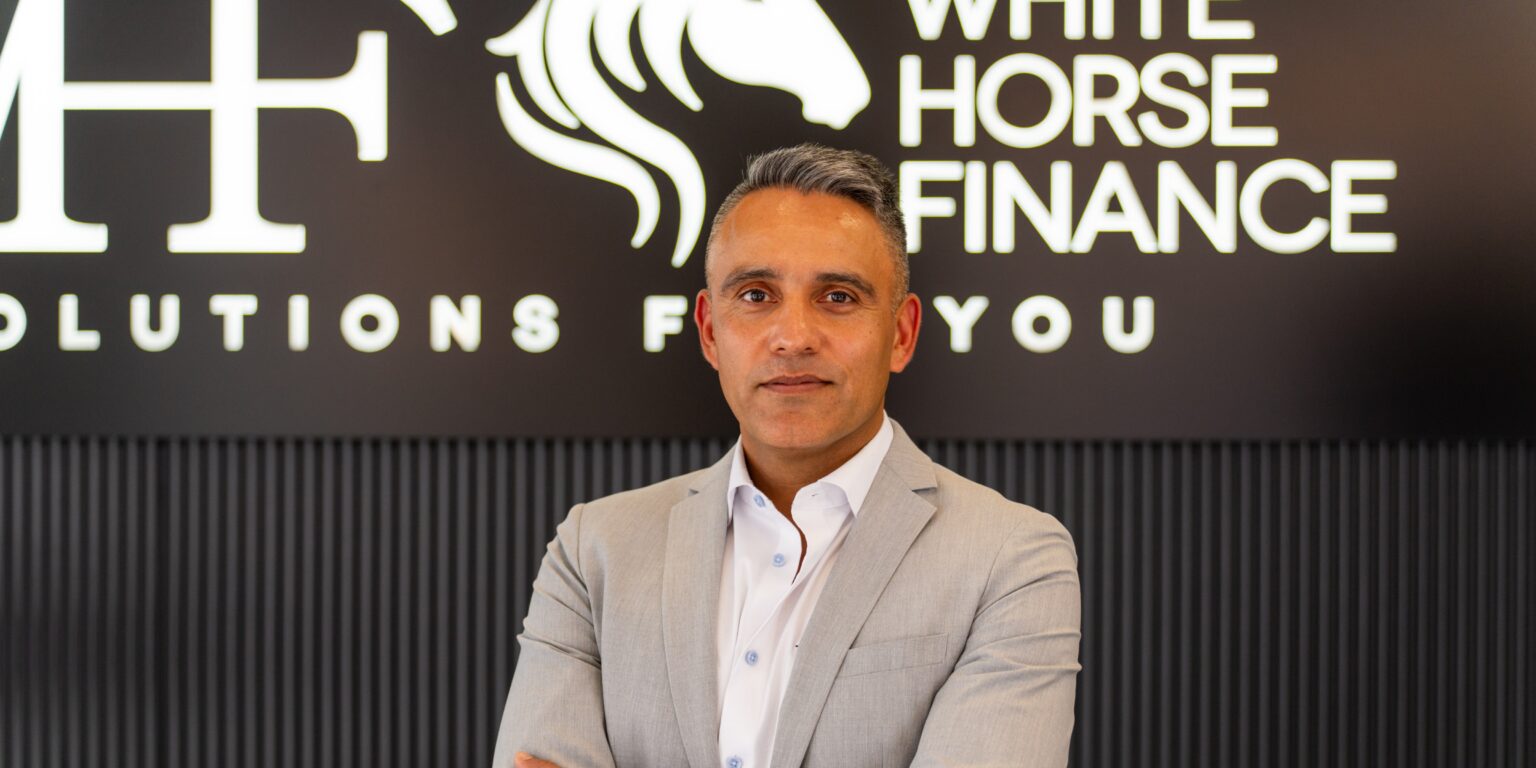 Galloping to success: How White Horse Finance helps businesses forge ahead with Prospa
