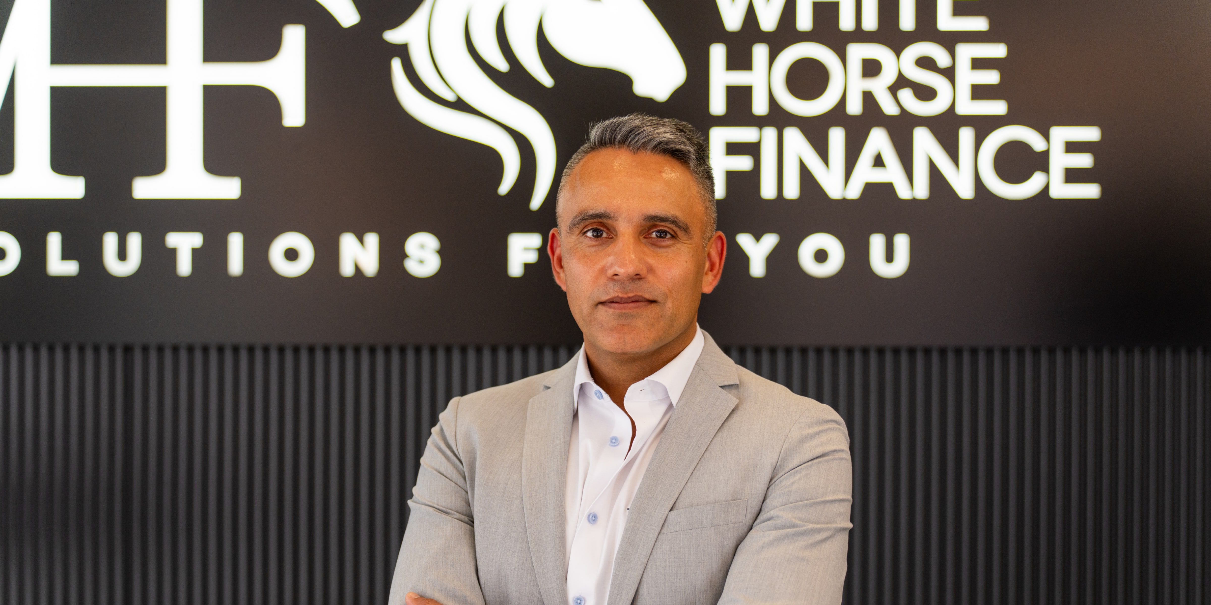 Galloping to success: How White Horse Finance helps businesses forge ahead with Prospa