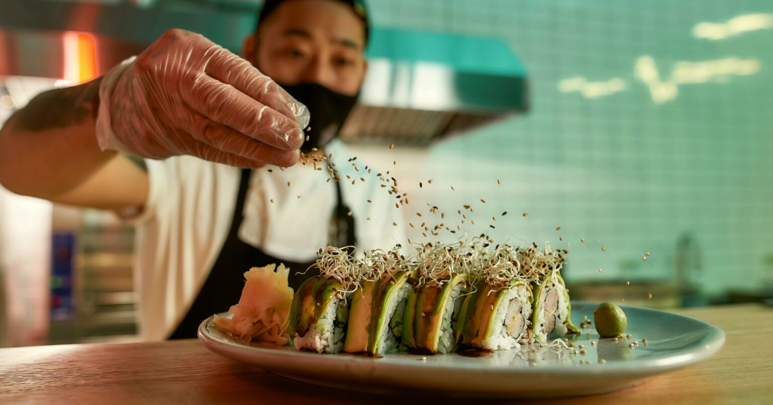 Strengthen cash flow and unlock growth in your hospitality business