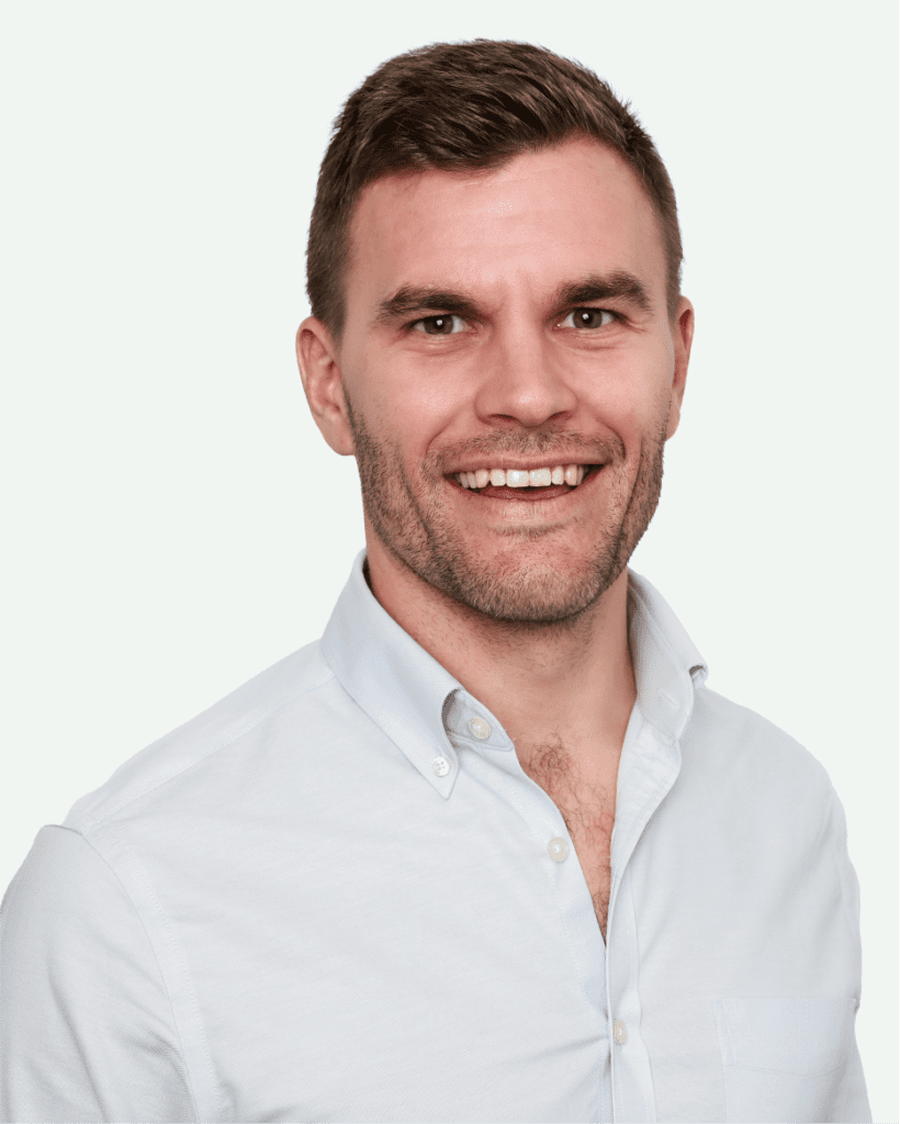Finance Director at Prospa