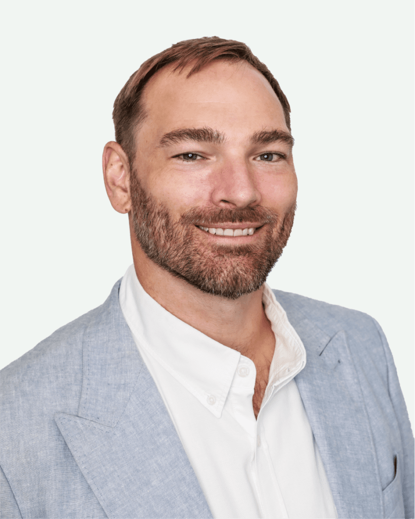 Matt King Chief Strategy Officer at Prospa