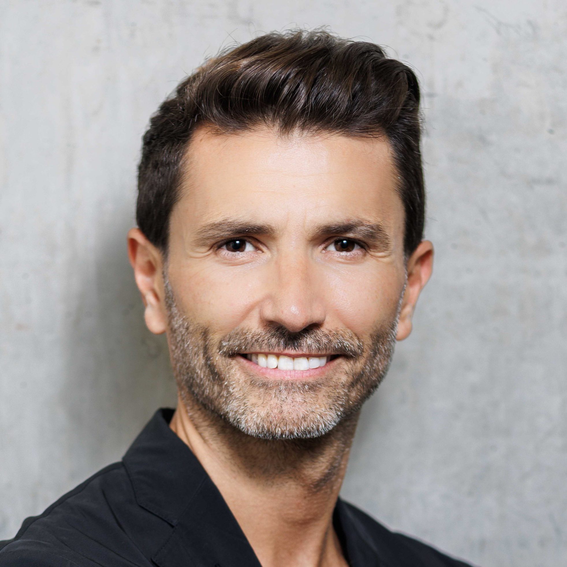 Francesco Solfrini