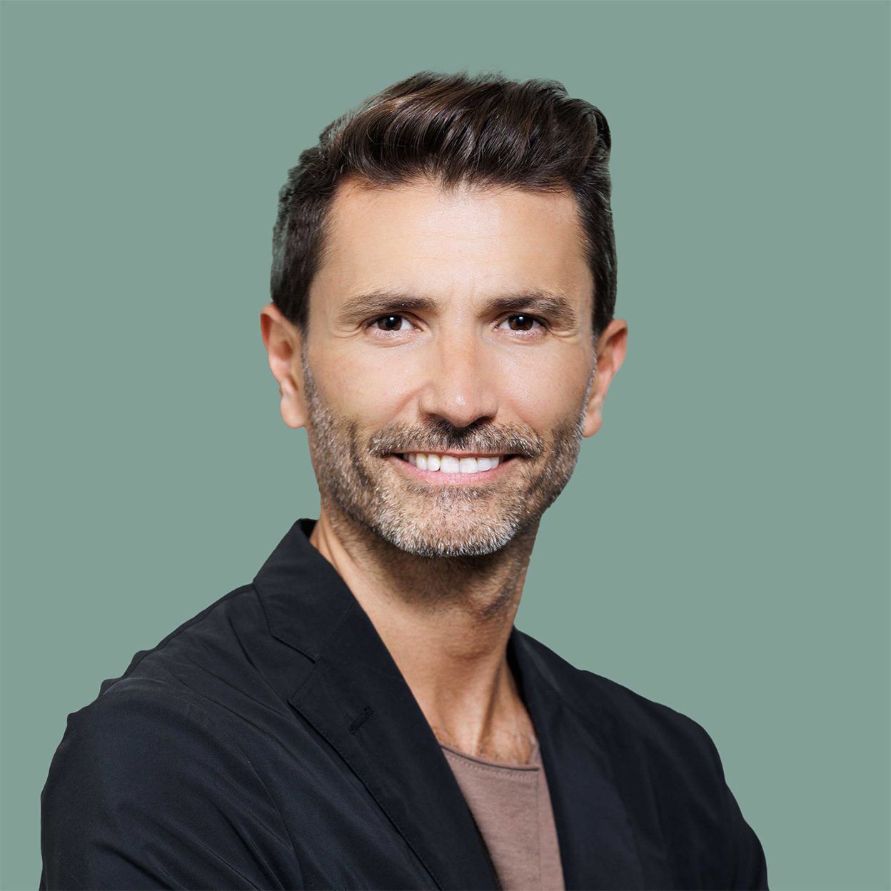 Francesco Solfrini
