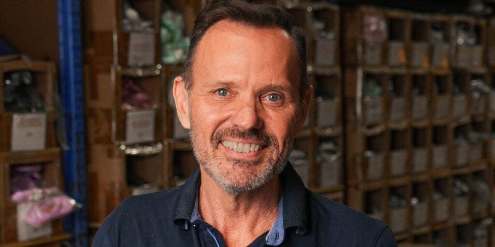 Craig Taplin of Aussie Soles – What is a Commercial Loan