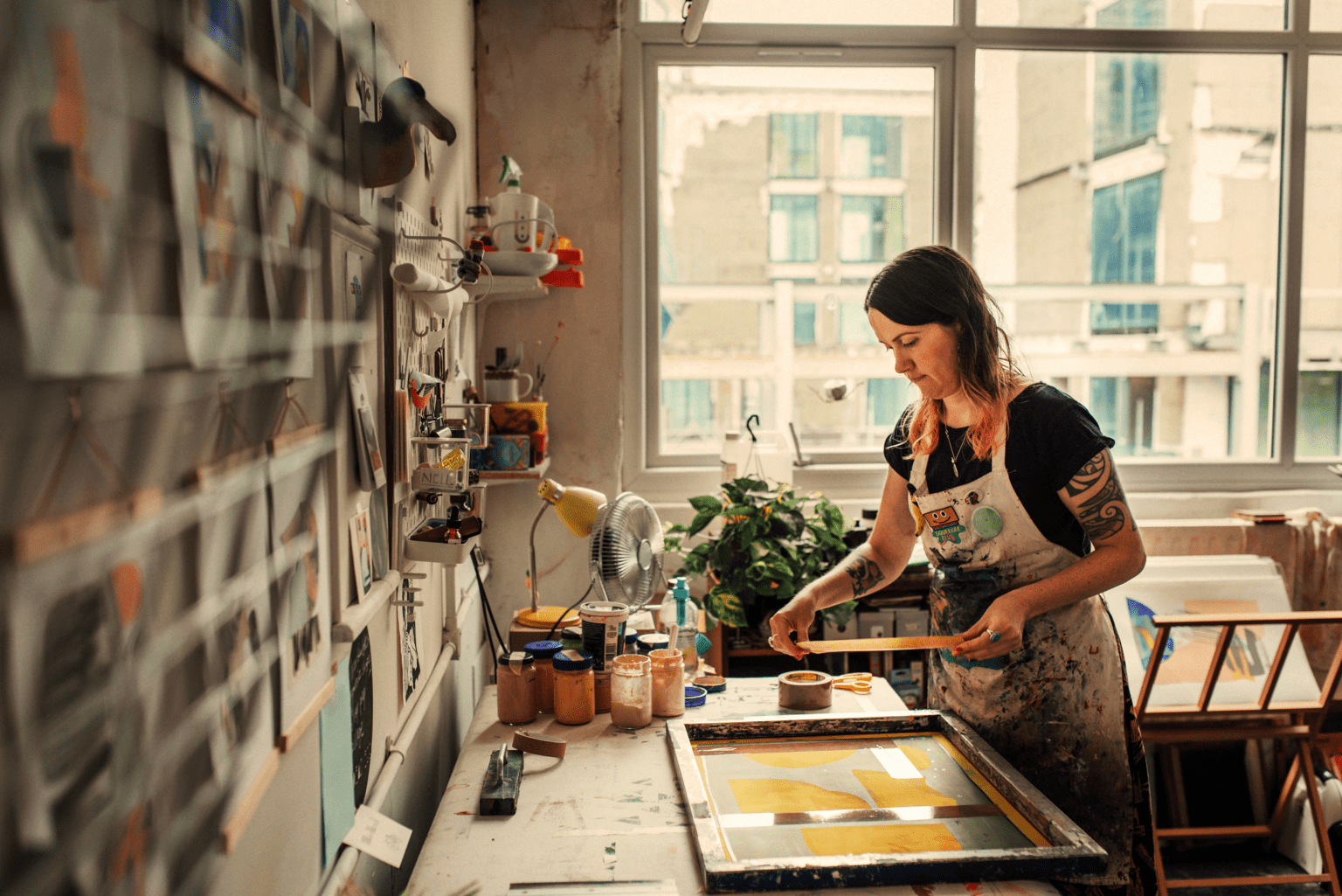 MPA: SMEs enter summer with thin cash buffers