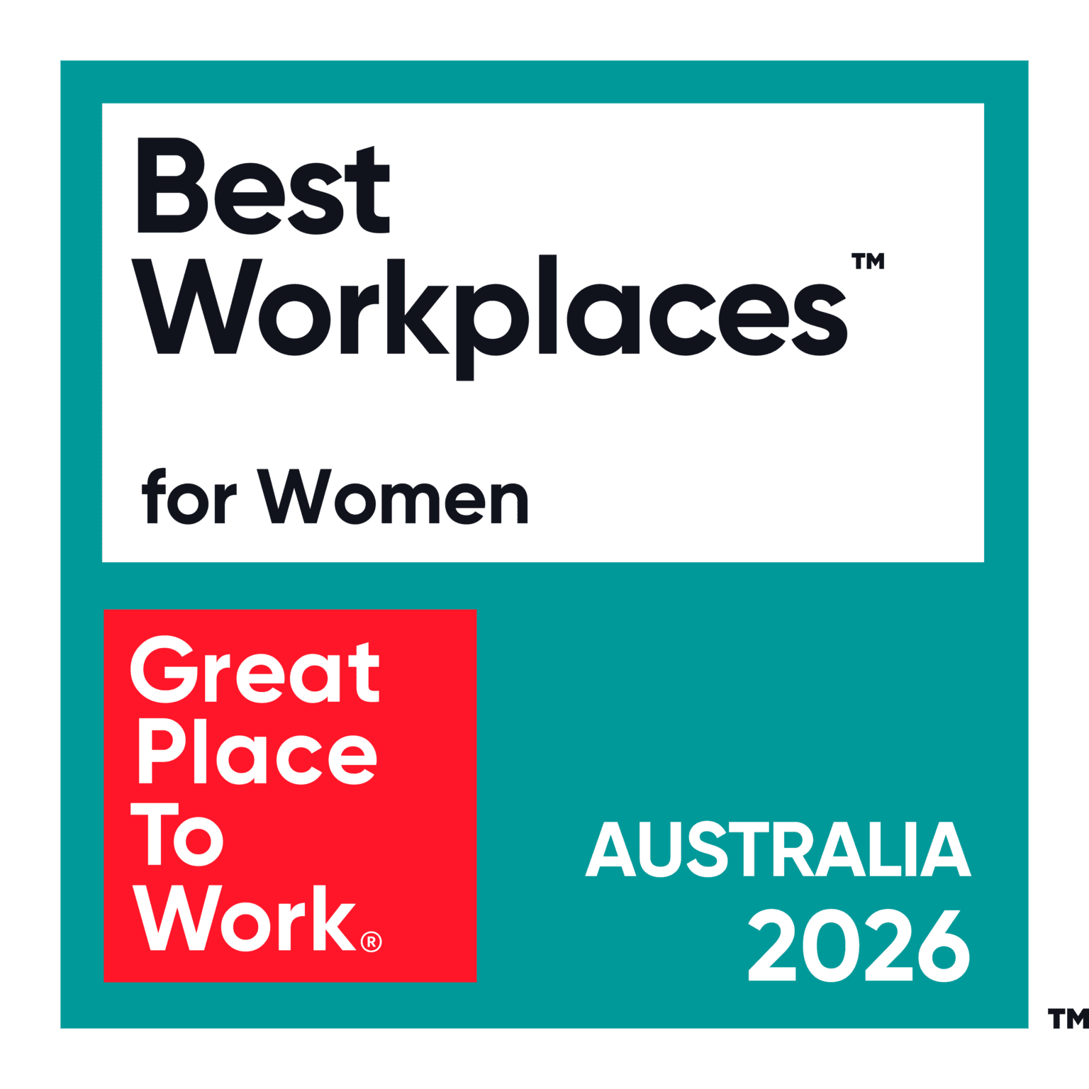 Prospa Named as one of Australia’s Best Workplaces™ for Women 2026