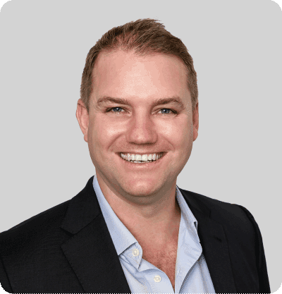 Beau Bertoli headshot