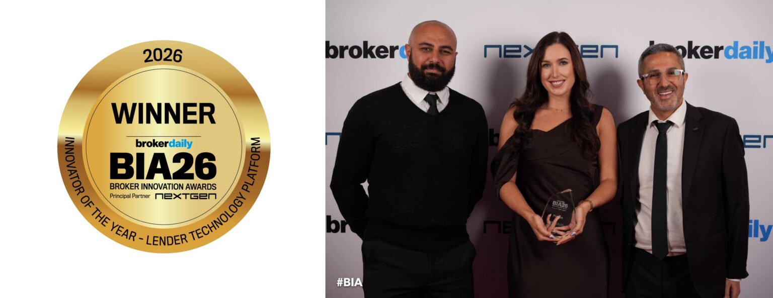 Broker Innovation Awards 2026 - Prospa wins Innovator of the Year – Lender Technology Platform