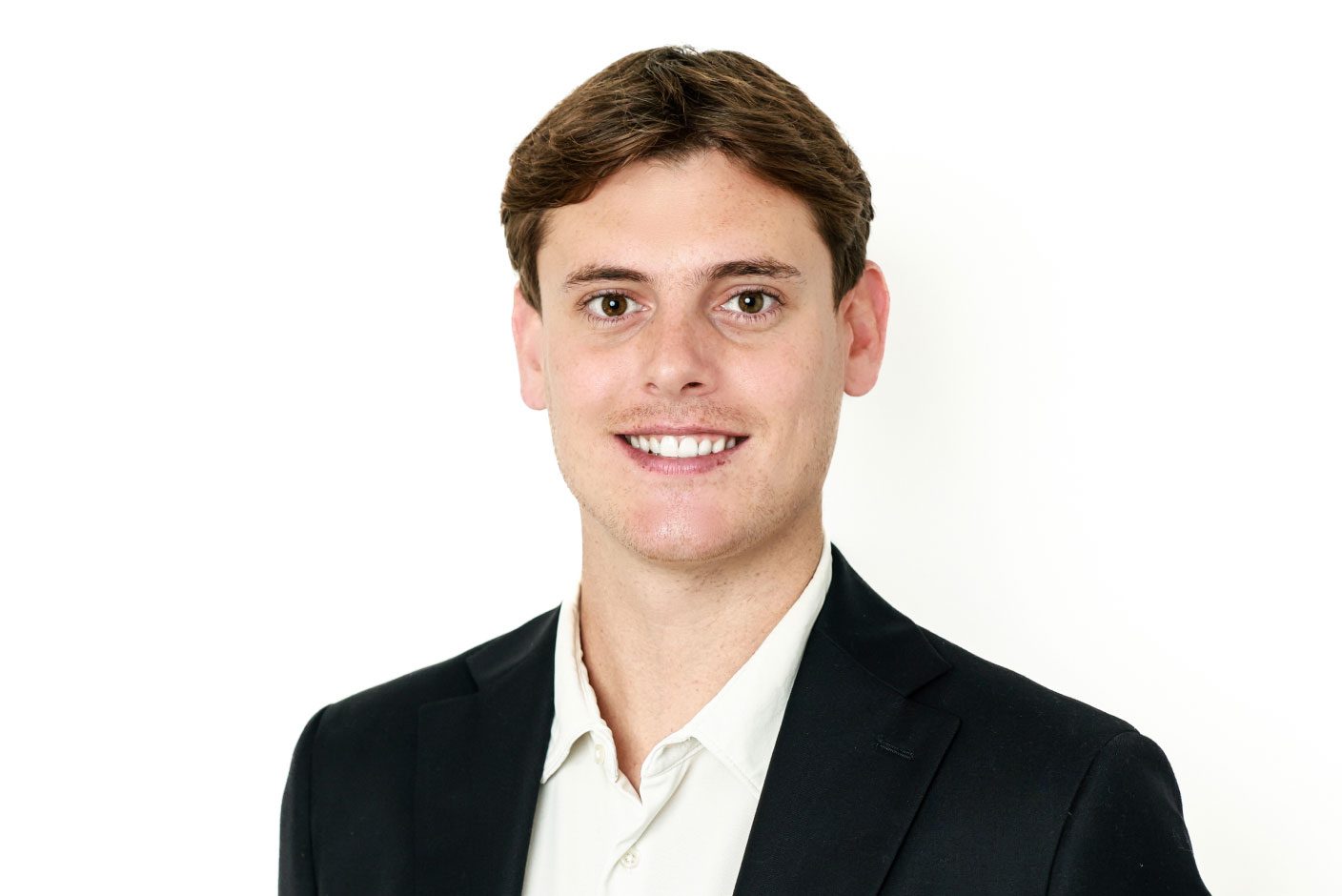Jamie Mitchell