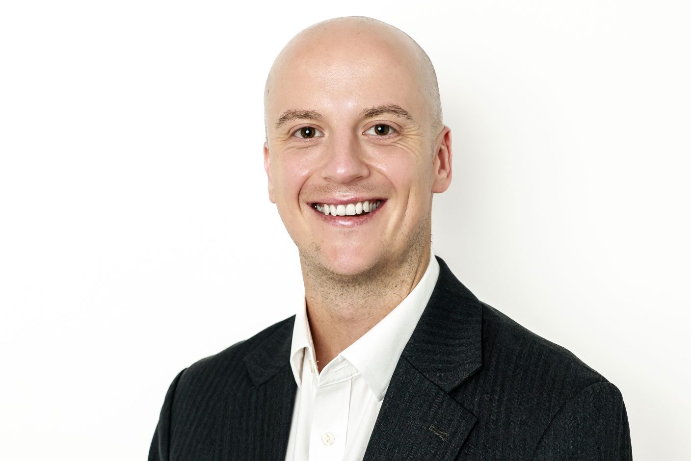 Robbie Lightfoot