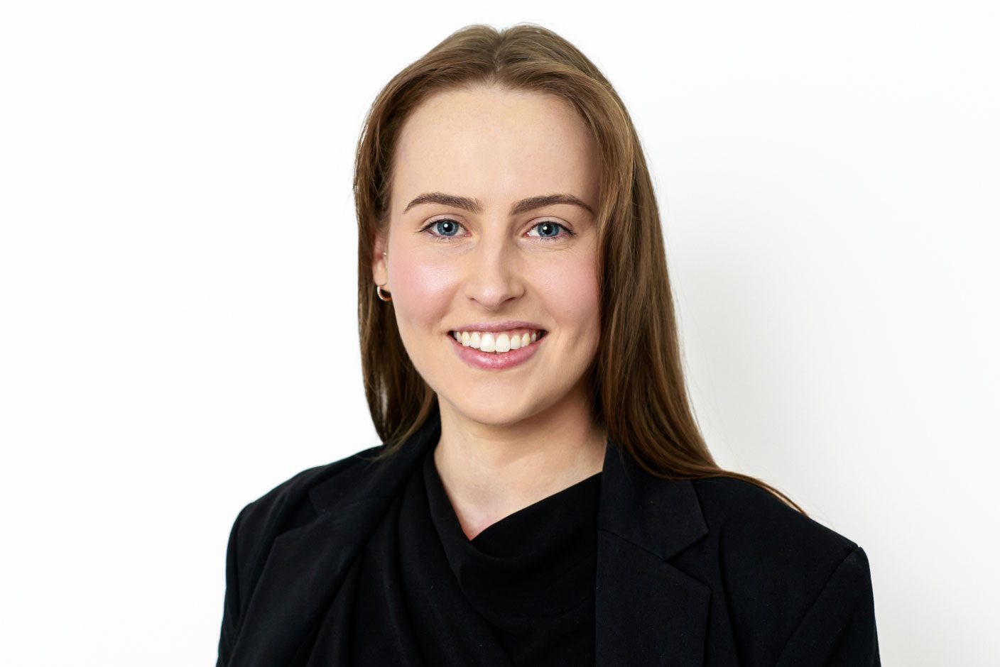 Taylah Dempster