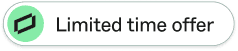 Limited time offer