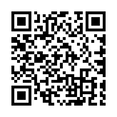 QR code to download the Prospa app