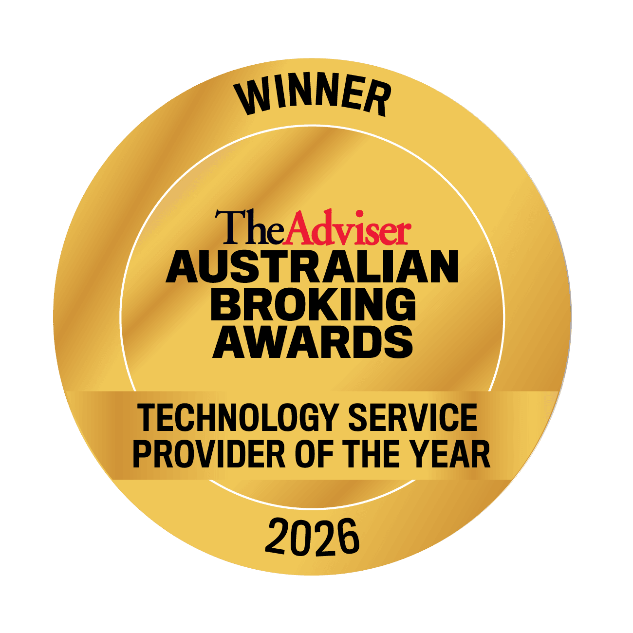 Prospa wins Technology Service Provider of the Year at the Australian Broking Awards 2026