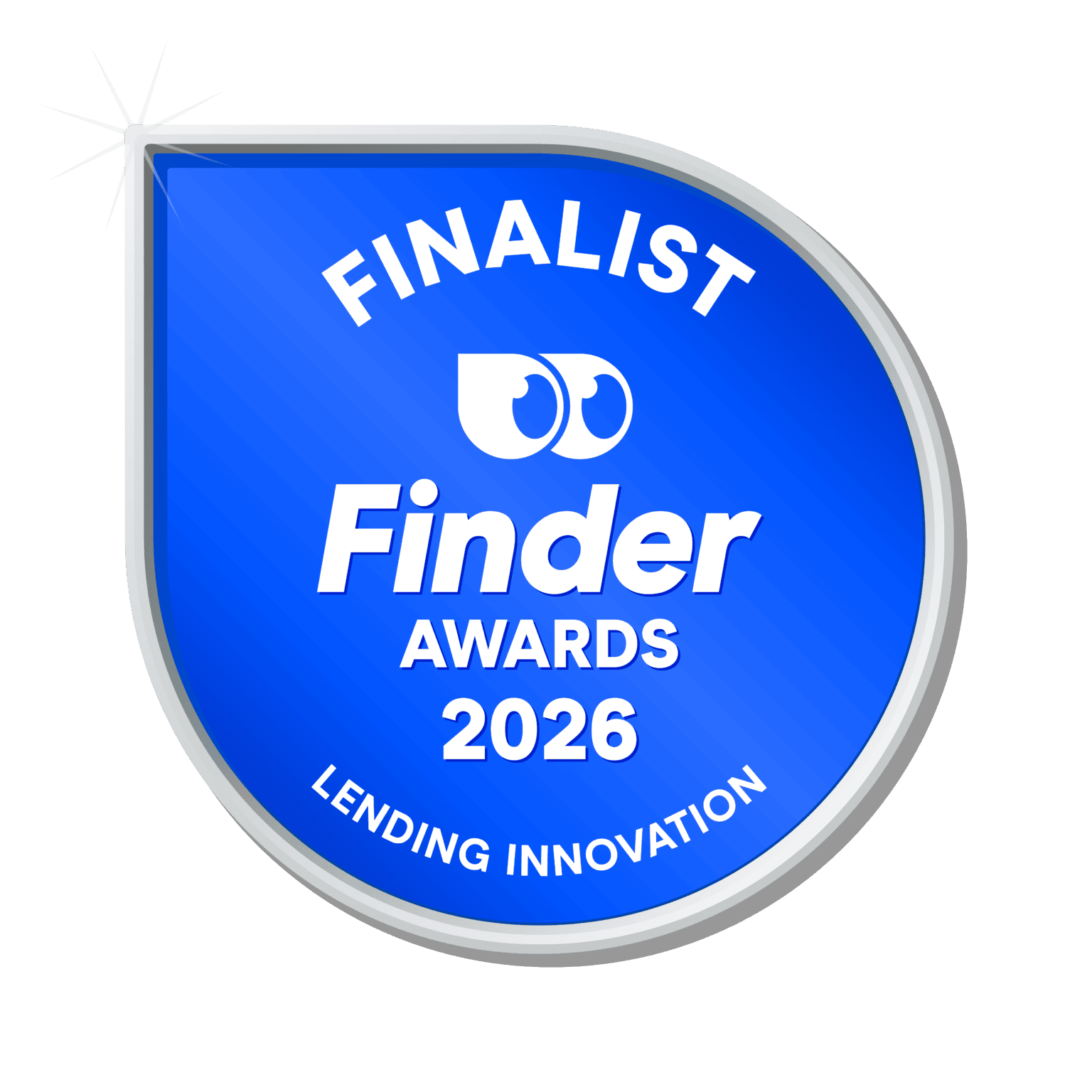 Prospa named a 2026 Finder Lending Innovation finalist