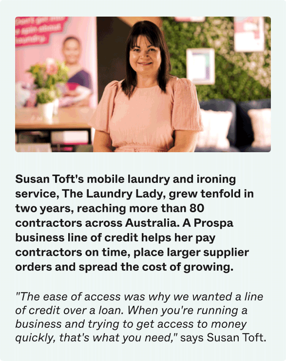 Susan Toft