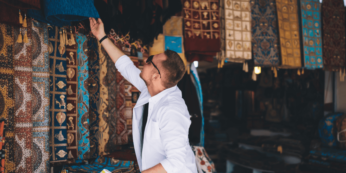 How to pay an overseas supplier with a business debit card