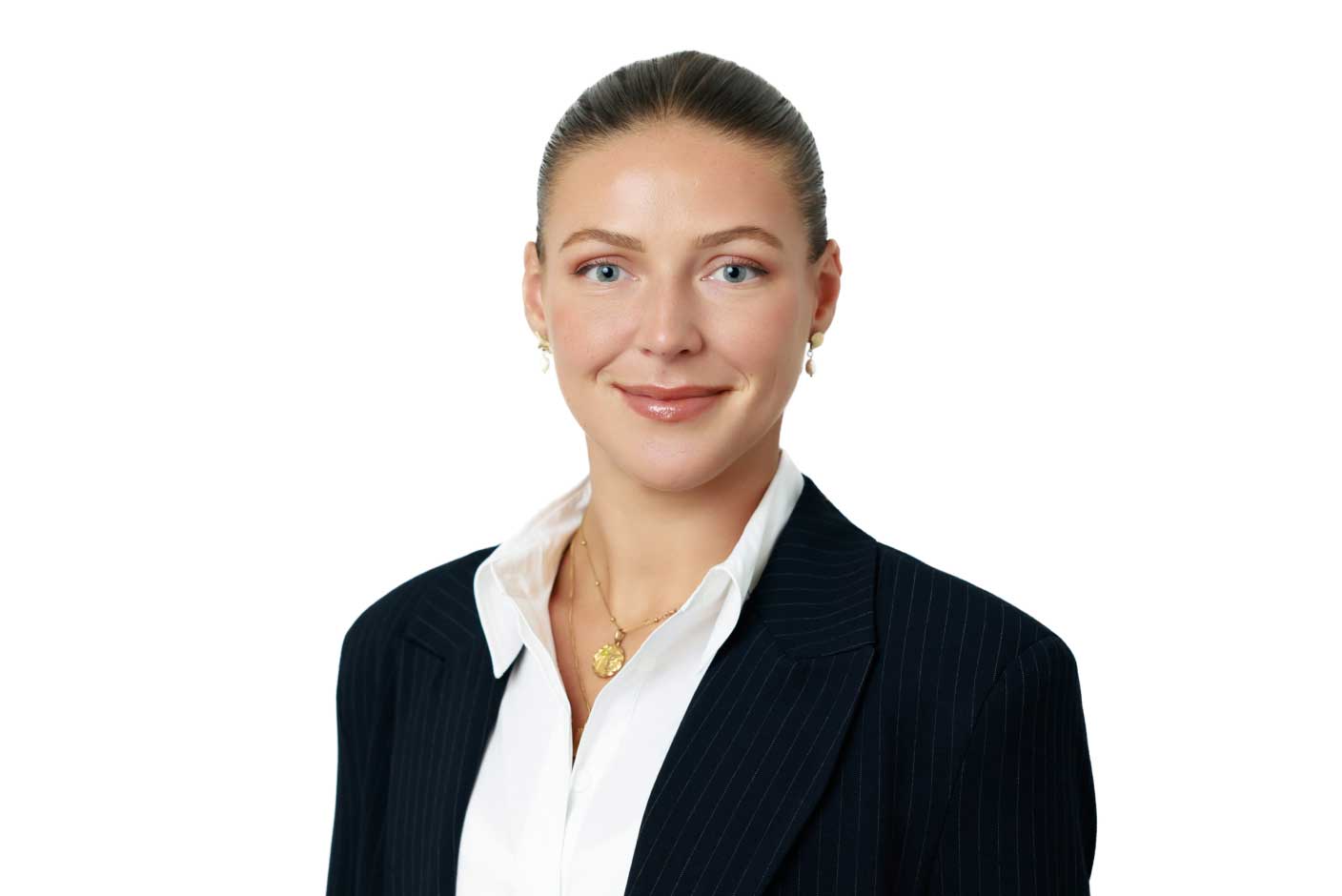 Emily O'Connell