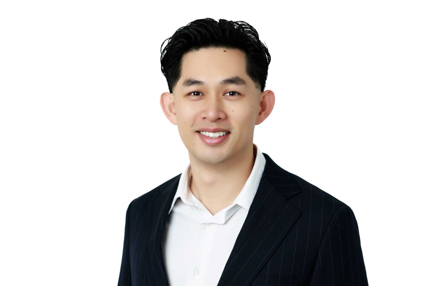Marcus Wong