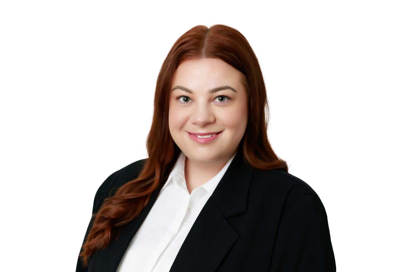 Zoe Calderbank