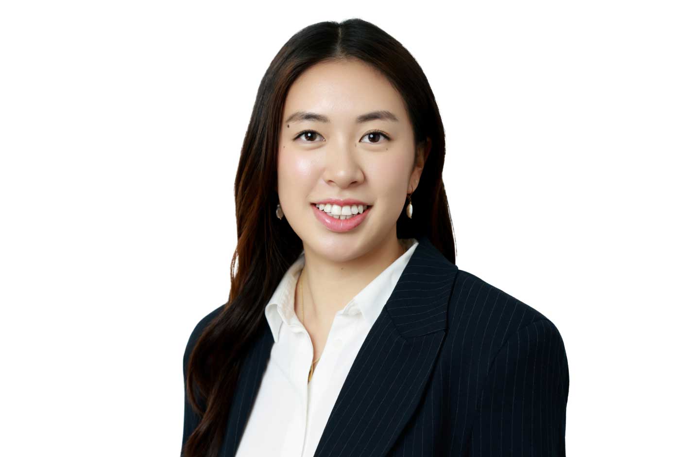 Christine Wong